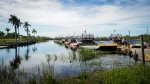 15 min drive to Everglades Holiday Park Airboat Tours & Rides